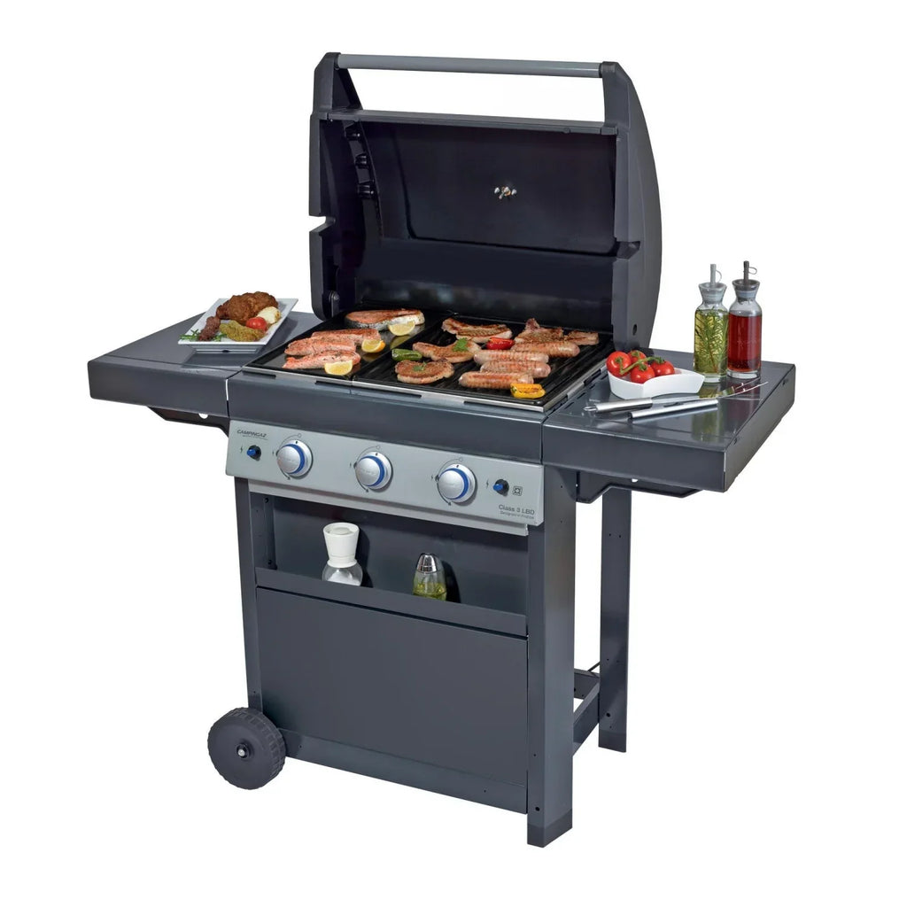 Grill gazowy 3 Series Classic LBD Campingaz