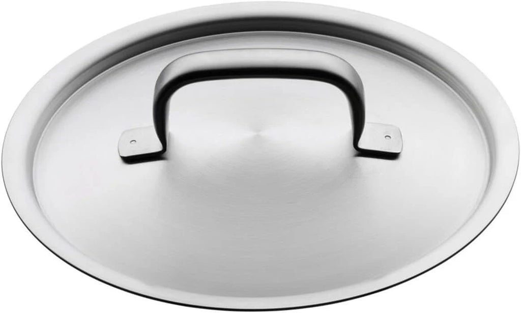 Wmf Gourmet Plus, zestaw garnków, metal, srebrny, 5 sztuk