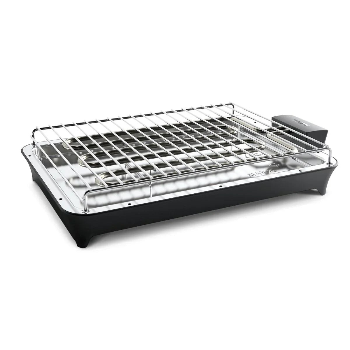 Flama 4320fl Grill i grill zewnętrzny 2400 W Elektryczny Stół Czarny