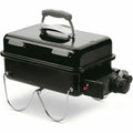 Grill Weber Go-anywhere Emaljerat stål