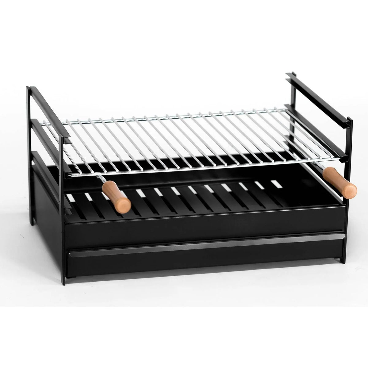 Grill do steków o średnicy 48 cm