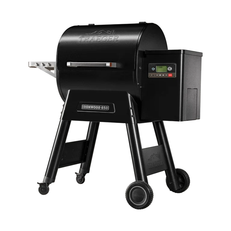 Grill Traeger Ironwood 650
