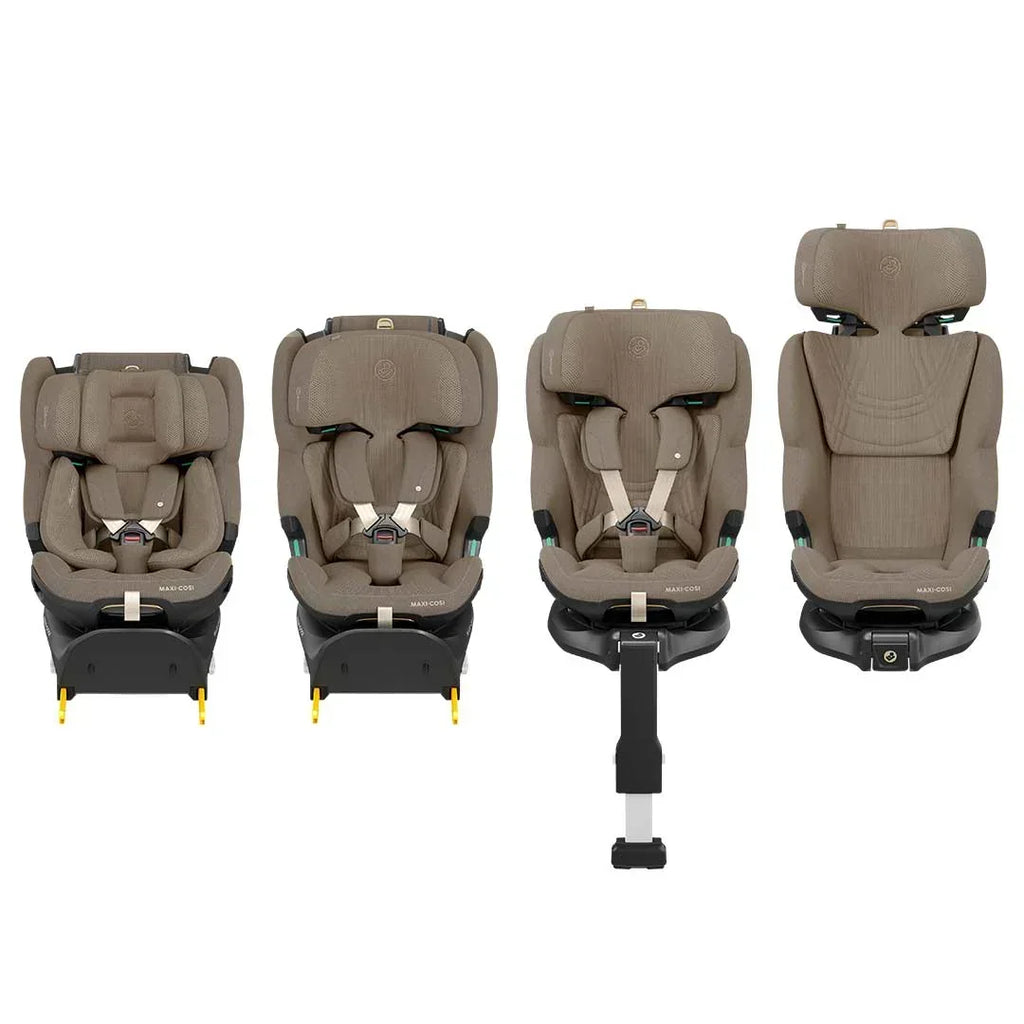 Maxi-Cosi Emerald 360 Pro Fotelik Samochodowy – Prawdziwa Trufla