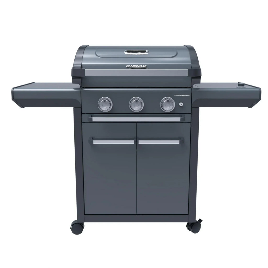 Grill gazowy Campingaz 3 Series Premium S