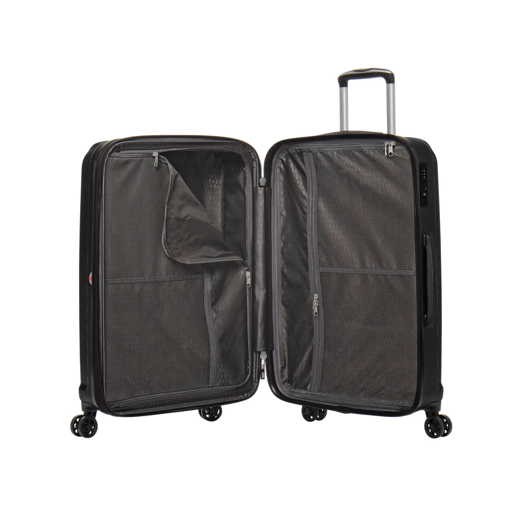Zestaw 2 walizek Samsonite Omni 3.0 z możliwością rozszerzenia (podręczna i średnia) na rok 2026