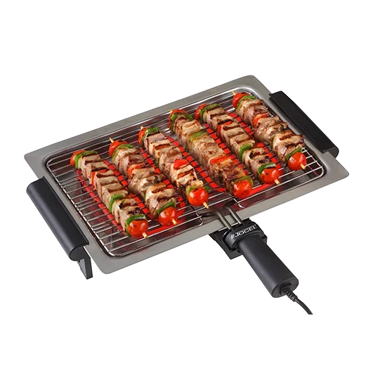 Grill Elektryczny Jocel 1600W