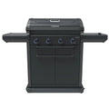Grill Campingaz 4 Series Onyx S