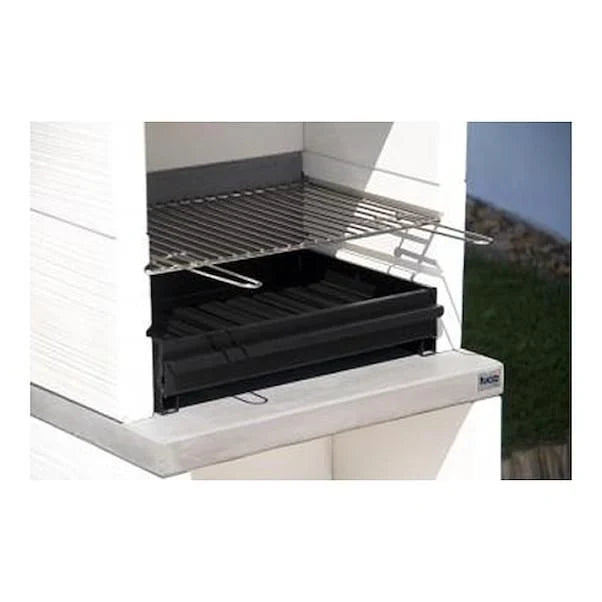 Grill betonowy Plan 2 Movelar