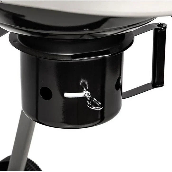 Somagic Przenośny Grill Węglowy 46cm - 317470003