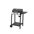 Grill gazowy 2-palnikowy Denver