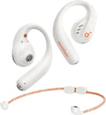 Soundcore by Anker AeroFit Pro otwarte słuchawki, ultradługi komfort, bezpieczne dopasowanie, ergonomiczna konstrukcja, szczegółowy dźwięk
