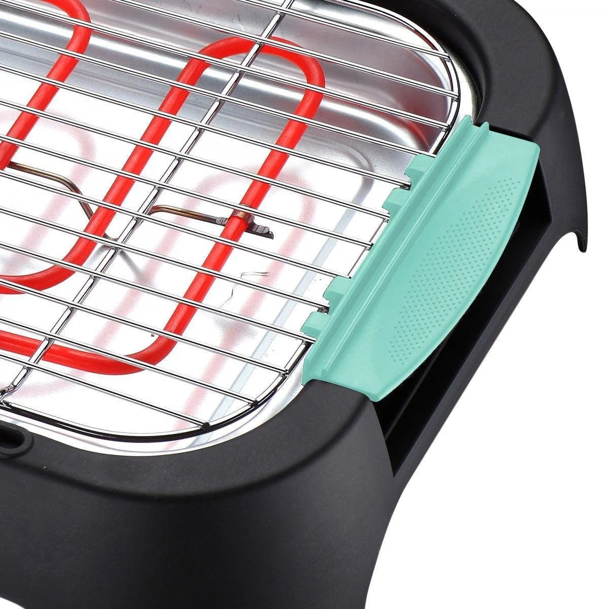 Grill Elektryczny 2000W, Z Odłączaną Tacką Jocca