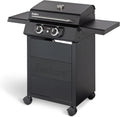 Enders Ecrave 2 Grill Elektryczny, Czarny, 51 x 103 x 99 cm