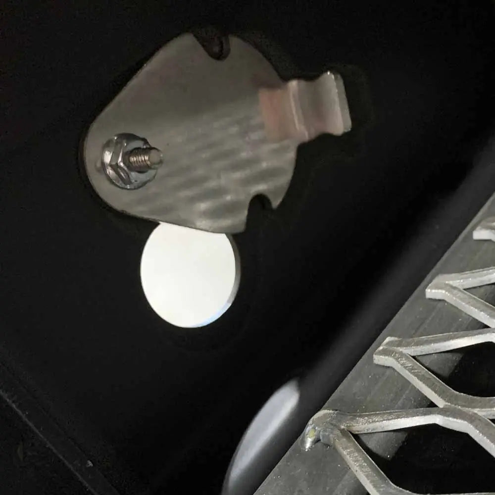 2026 Yoder Smokers 24" Durango Offset Smoker | Wielofunkcyjny grill zewnętrzny