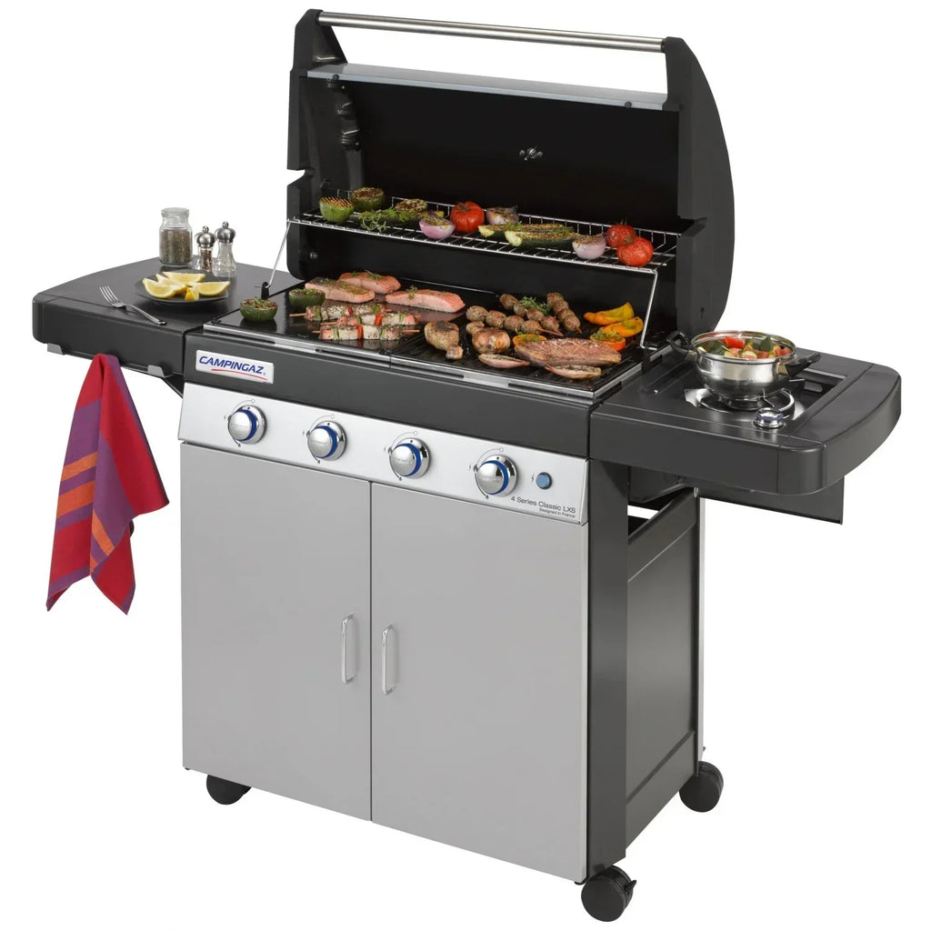 Grill gazowy 4 Series Classic Lxs Campingaz