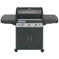 Grill gazowy 3 Series Classic LS Plus Dark