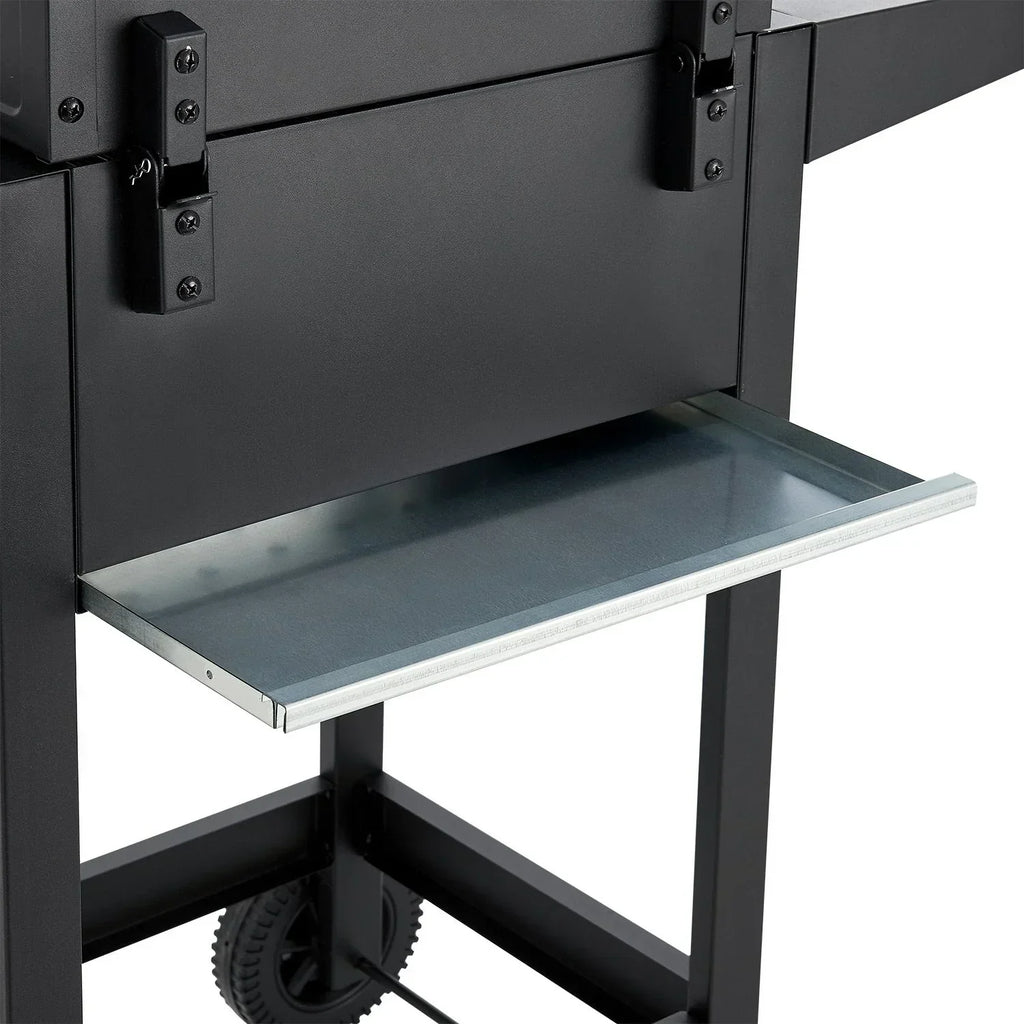 2026 Grill węglowy Barbacoa Missouri