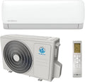 EFIMARKET - MUNDOCLIMA MUPR-12-H11 - Klimatyzator 3500W