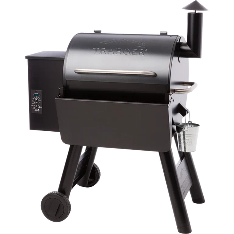 Stojak na przyprawy do grilla Traeger – Pro 575/Ironwood 650