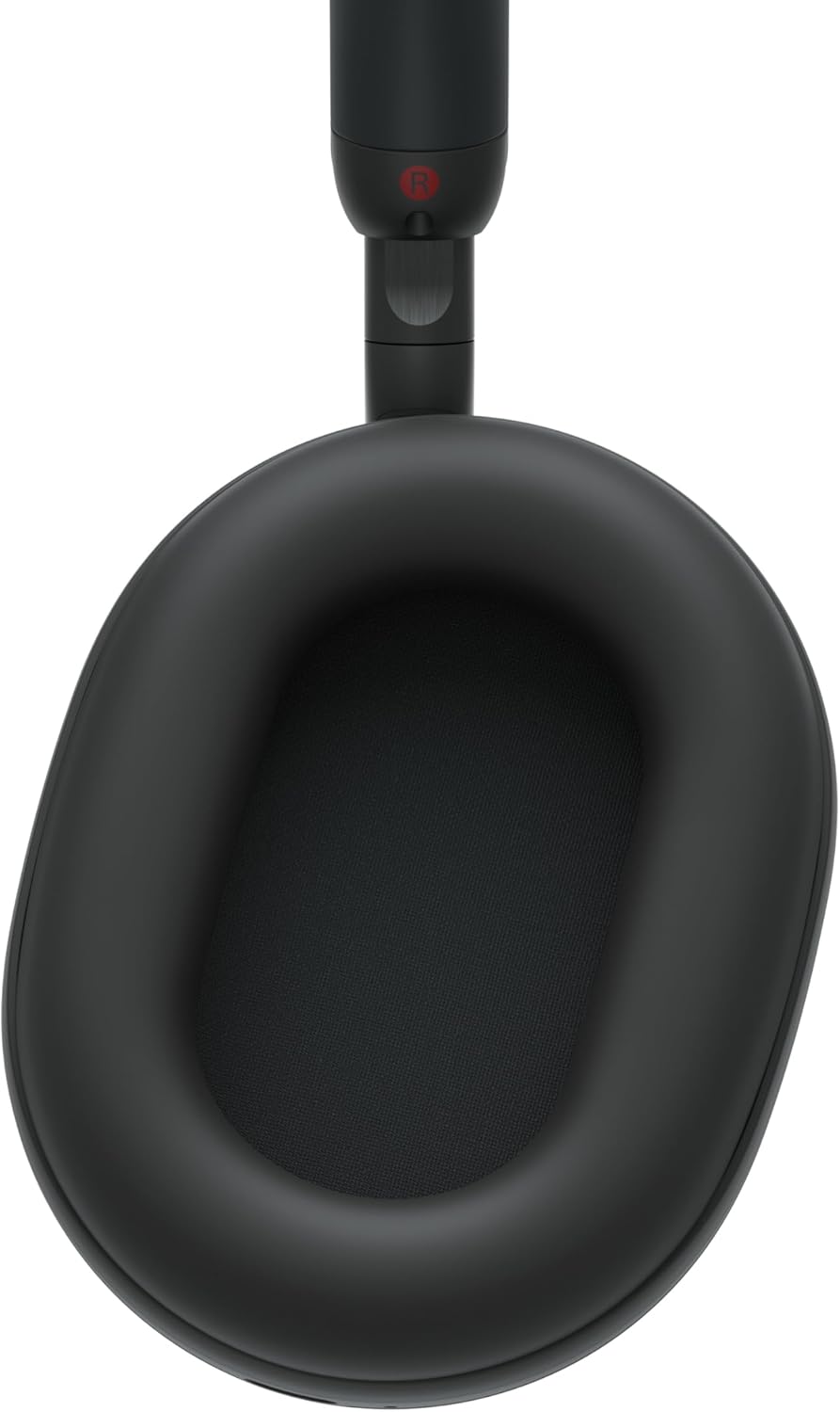 Sony WH-1000XM5 ANC Bezprzewodowe Słuchawki Nauszne z Redukcją Hałasu, Bluetooth, Clear Call Quality, Hi-Res, Do 30H Baterii, Szybkie Ładowanie, Alexa i Google Assistant, IOS i Android - Czarne