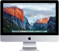 iMac 27" 2017 5K - 3.8GHz i5-16GB RAM - Radeon 580 8GB - 2TB Fusion Drive (A) (Odnowiony)