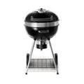 Grill kulisty węglowy Napoleon Ø 57 cm z rusztem żeliwnym 2026