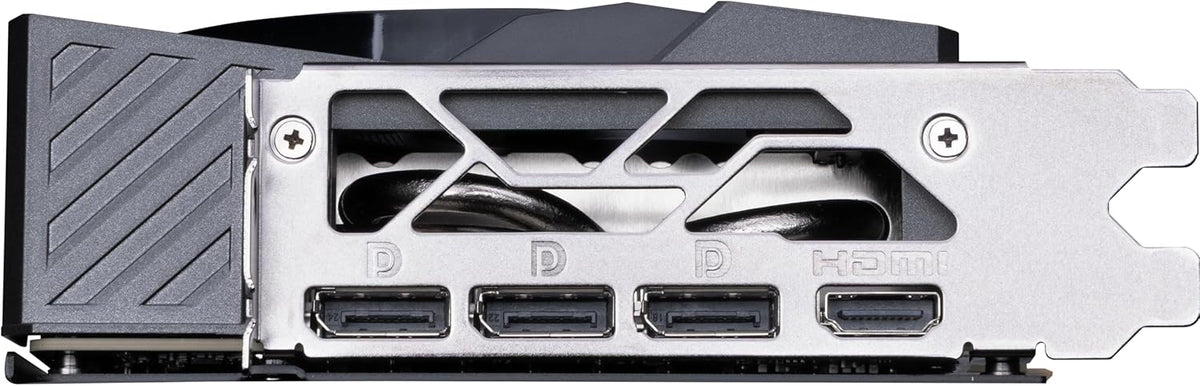 MSI Karta graficzna NVIDIA GeForce RTX 5070 Ti 16G Gaming Trio OC - 16 GB GDDR7 (28 GB/s, 256-bit), PCIe 5.0 - TRI FROZR 4 (3 x wentylatory STORMFORCE) - RGB - HDMI 2.1b, DisplayPort 2.1b