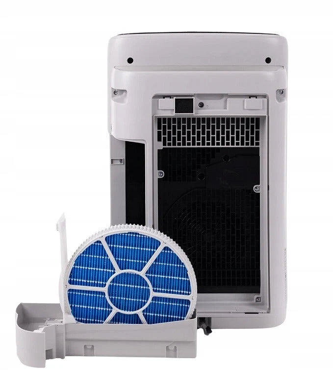 Sharp KI-N52EU-L 3-in-1 Air Purifier Humidifier Ionization App