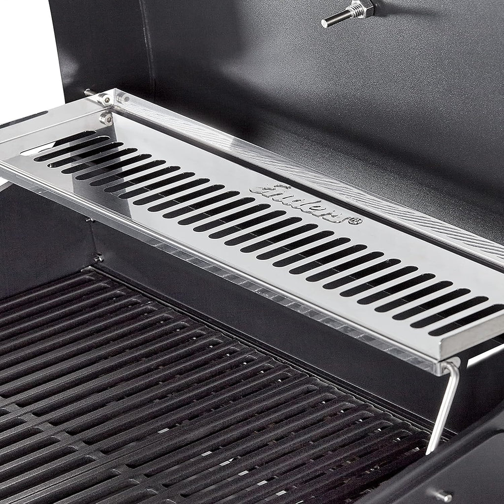 Enders Ecrave 2 Grill Elektryczny, Czarny, 51 x 103 x 99 cm