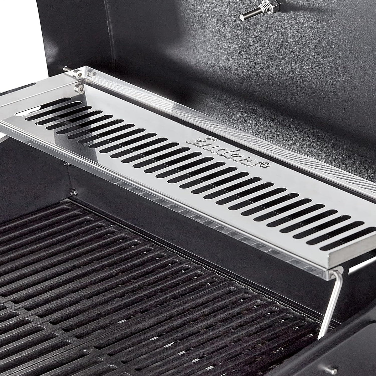 Enders Ecrave 2 Grill Elektryczny, Czarny, 51 x 103 x 99 cm