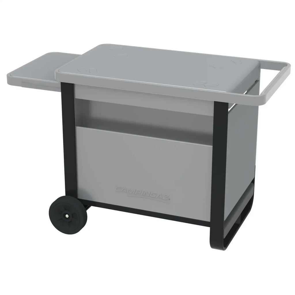 Wózek Deluxe do Grillów/Płyt Campingaz