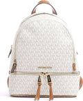 Michael Kors Rhea Zip Md Back Pack - Plecak Damski