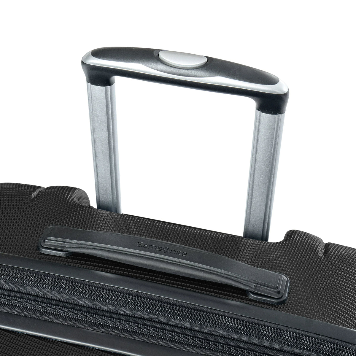 Zestaw 2 walizek Samsonite Omni 3.0 z możliwością rozszerzenia (podręczna i średnia) na rok 2026