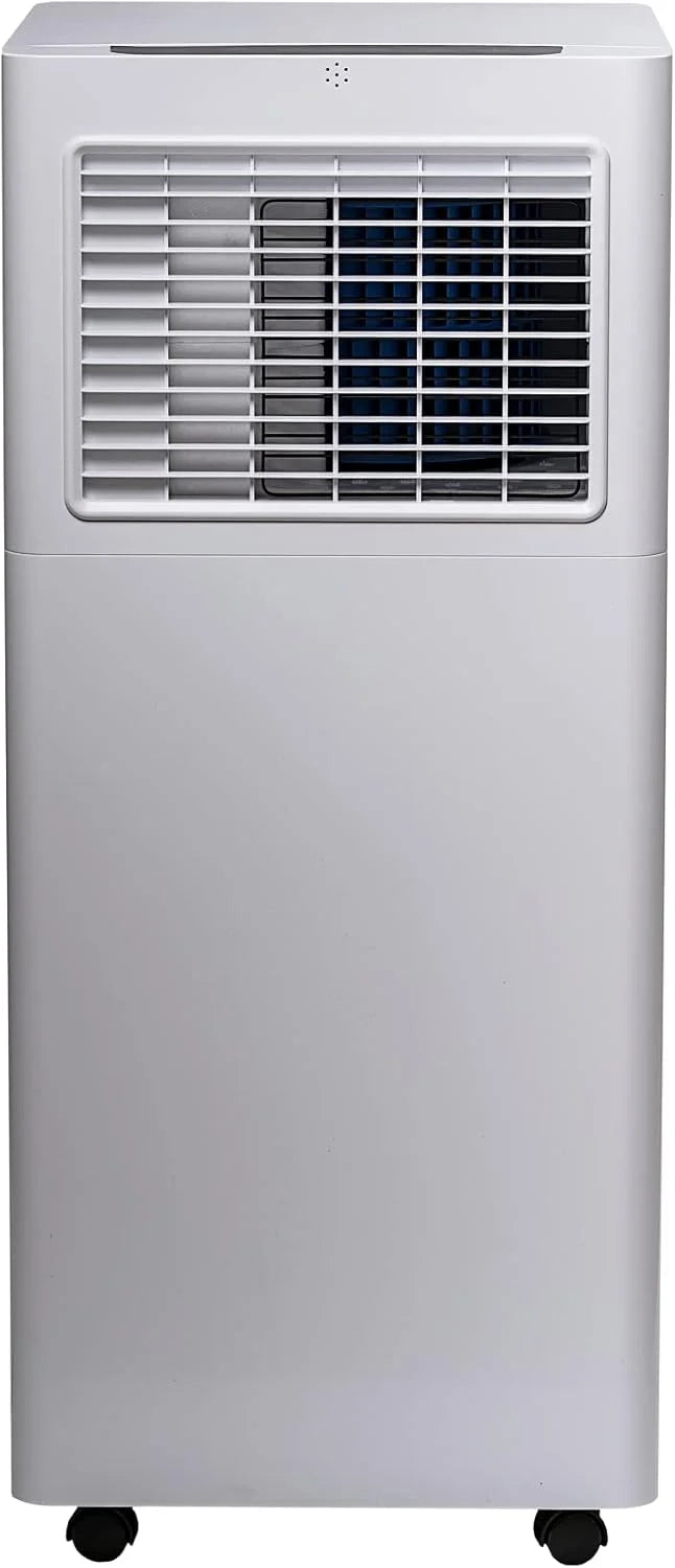 Haverland IGLU-0723 | Klimatyzator przenośny | 7000 BTU | Oscylacyjne kratki | Do 18m2