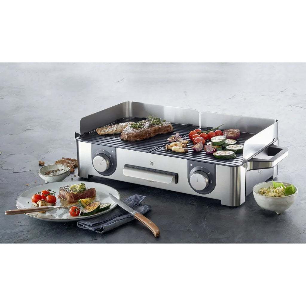 Wmf Grill Elektryczny Wolnostojący 2400W - 0415280011
