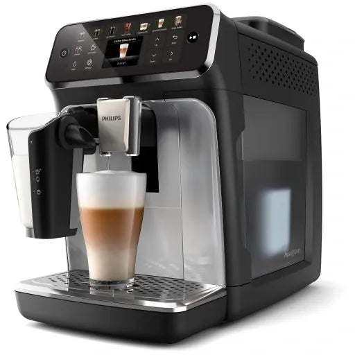 Pressure espresso machine PHILIPS Series 5400 LatteGo EP5447/90