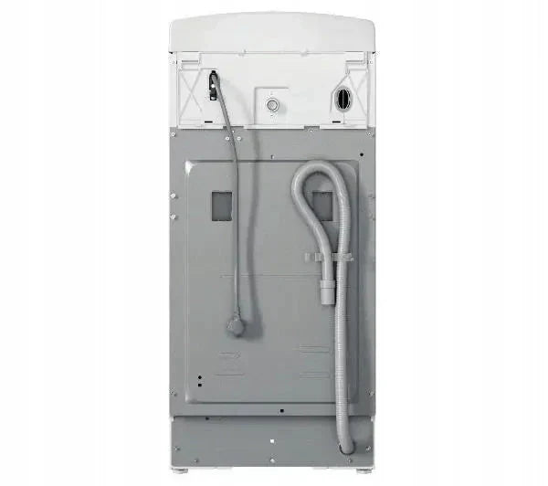 Whirlpool TDLR 6040L EU/N Washing Machine 6kg 1000 rpm White