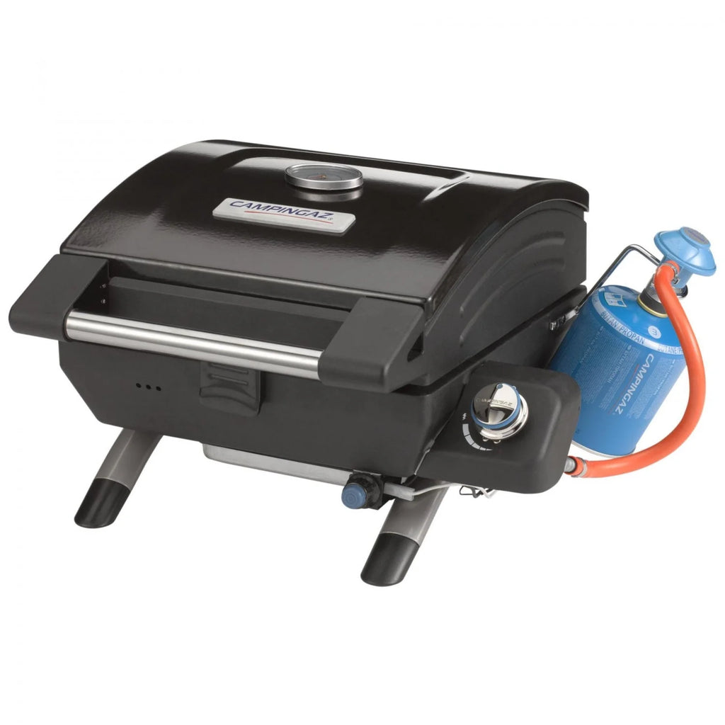 Grill gazowy Compact z 1 palnikiem