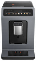 Automatyczny ekspres do kawy KRUPS Evidence Hot & Cold EA898G