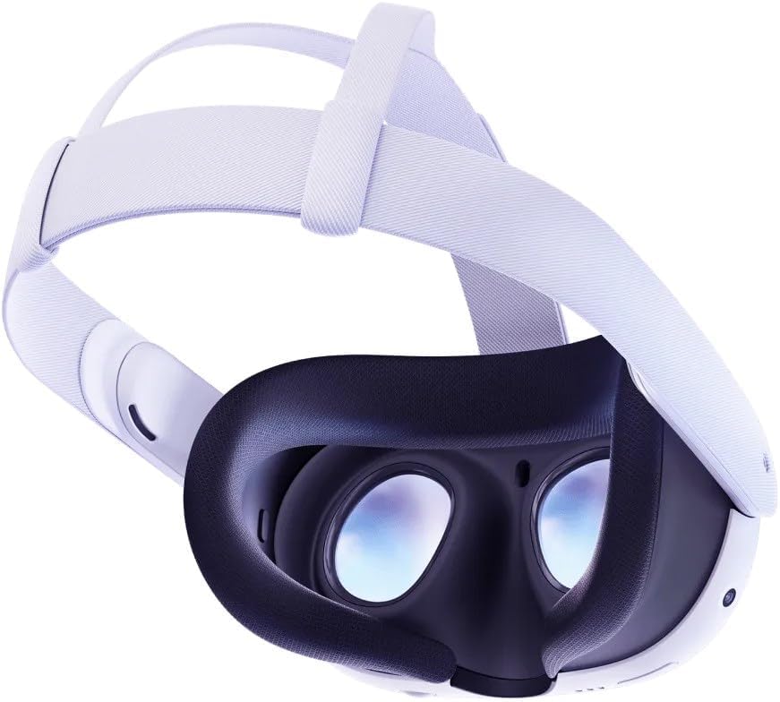 Meta Oculus Quest3 Visore VR 512GB