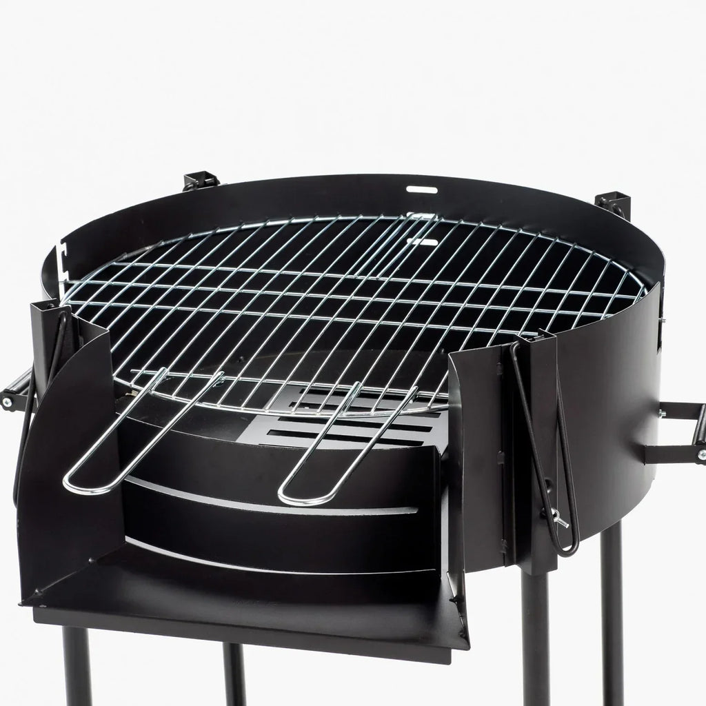 Barbacoa Moja Paella