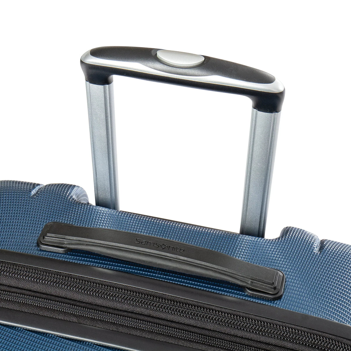 2026 Samsonite Omni 3.0 — 2-częściowy zestaw rozszerzalnych walizek na kółkach (kabinowa i średnia)