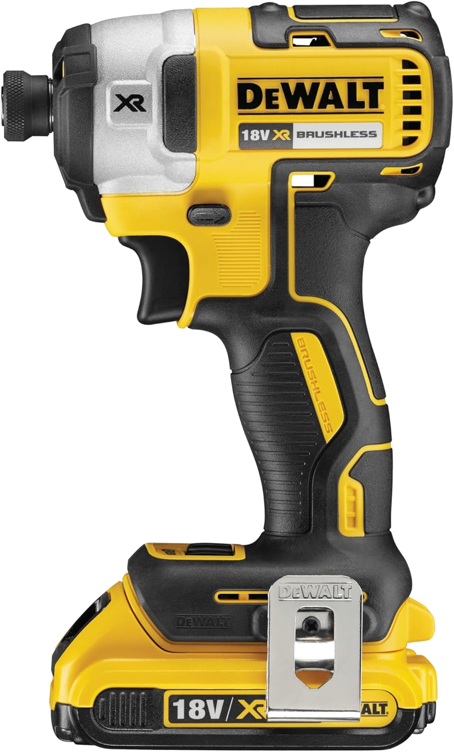 Dewalt Dcd796 Zestaw Narzędzi, Czarny/Żółty, ‎2,79 x 24,64 x 16,51 cm; 5 kg