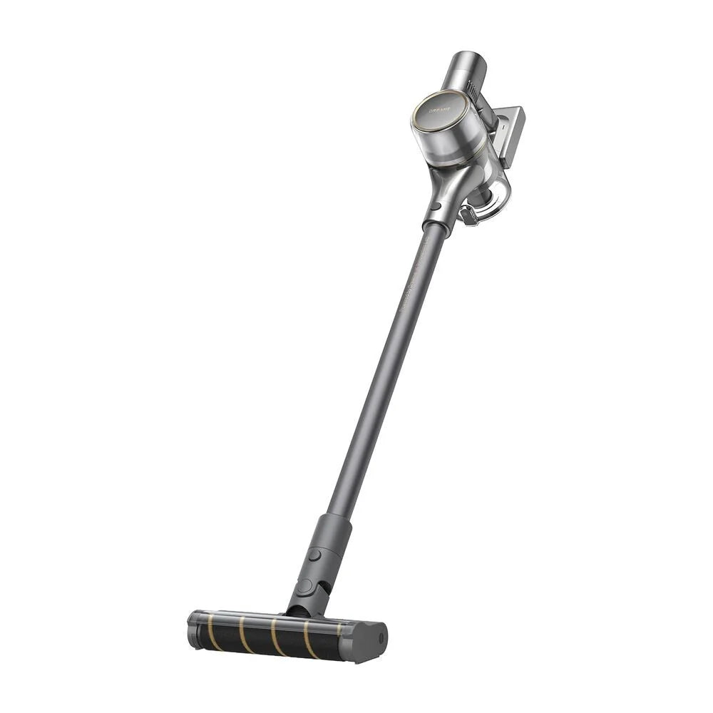Dreame R20 Aqua Cordless Stick Vacuum and Mop, 27 kPa, 2 Brushes