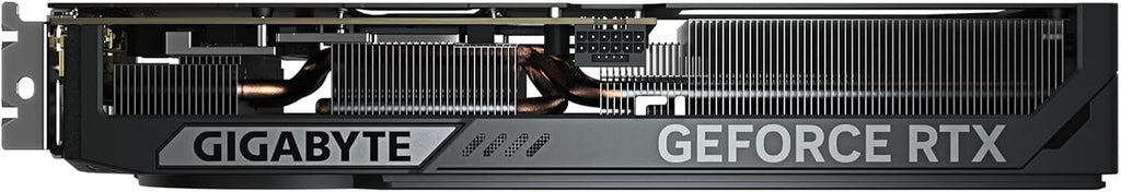 Gigabyte Karta graficzna GeForce RTX 5070 WINDFORCE OC SFF 12G - 12 GB GDDR7, 192bit, PCI-E 5.0, 2542 MHz Core Clock, 3 x DP 2.1a, 1 x HDMI 2.1b, NVIDIA DLSS 4, GV-N5070WF3OC-12GD