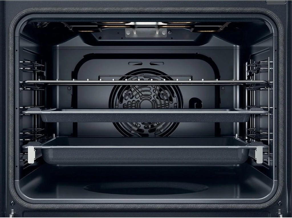 Whirlpool - Piekarnik do zabudowy OMSR58RU1SX (Wielofunkcyjny)
