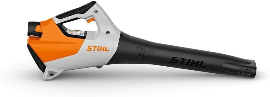 Dmuchawa STIHL BGA 30 z 2 akumulatorami AS2 i ładowarką AL1
