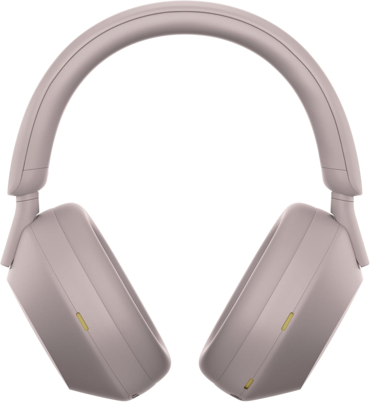 Sony WH-1000XM5 ANC Bezprzewodowe Słuchawki Nauszne z Redukcją Hałasu, Bluetooth, Clear Call Quality, Hi-Res, Do 30H Baterii, Szybkie Ładowanie, Alexa i Google Assistant, IOS i Android - Czarne