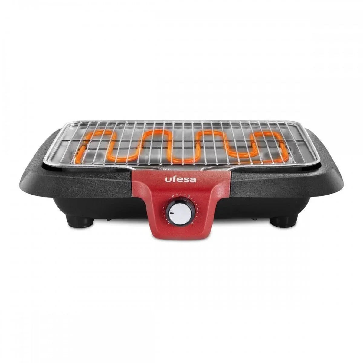 Grill elektryczny Bb7640 o mocy 2300W