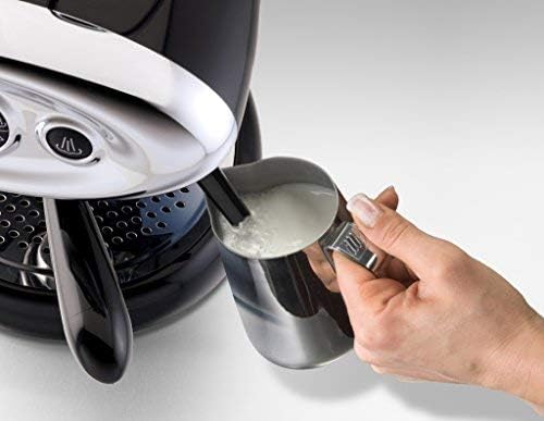 illy Kawa, ekspres do kawy na kapsułki Iperespresso X7.1, czarny